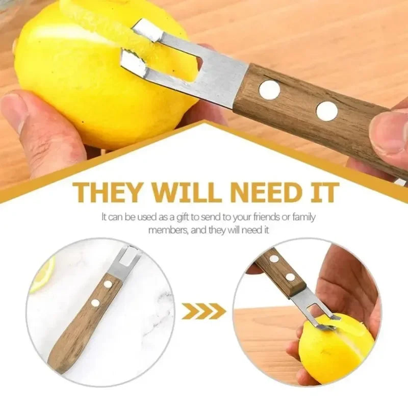 Vegetable Slicer Vegetable Carrot Lemon Peeler Cocktail Cheese Citrus Fruit Peeler Grater Kitchen Accessories Peeler Rust-proof