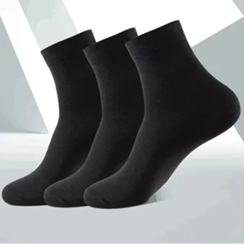 20/10/6/5/4/3/1pairs Men's Fashion Cotton Breathable Comfortable Ankle Socks, Men's Summer Socks