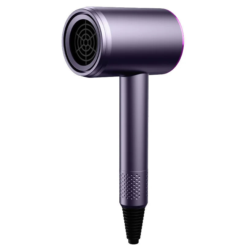 Hair dryer Household anion hair care household large wind small power quick drying portable low noise hair dryer