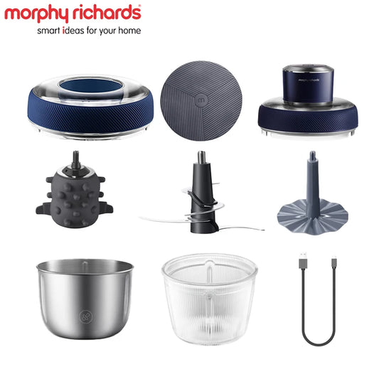 MORPHY RICHARDS Original Accessories Parts for Electric Meat Grinder Chopper MR9401 MR9401A MR9402 MR9402A