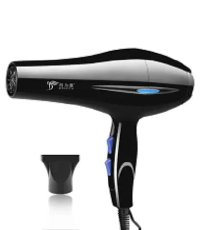 Negative Ion Hair Dryer Constant Temperature Hair Care without Hurting Hair Light and Portable Essential for Home and Travel