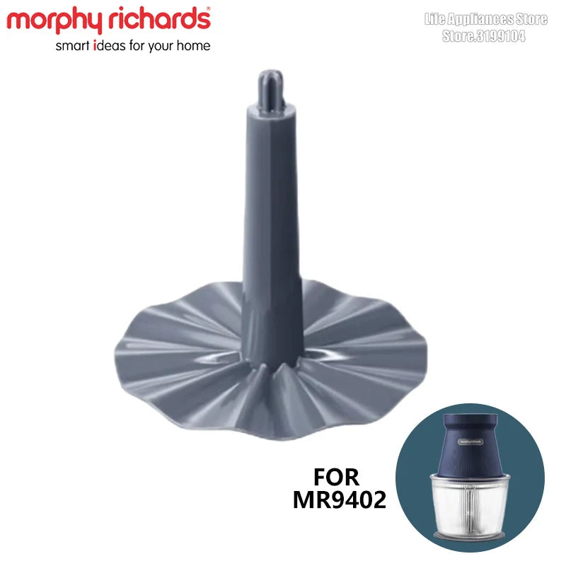 MORPHY RICHARDS Original Accessories Parts for Electric Meat Grinder Chopper MR9401 MR9401A MR9402 MR9402A