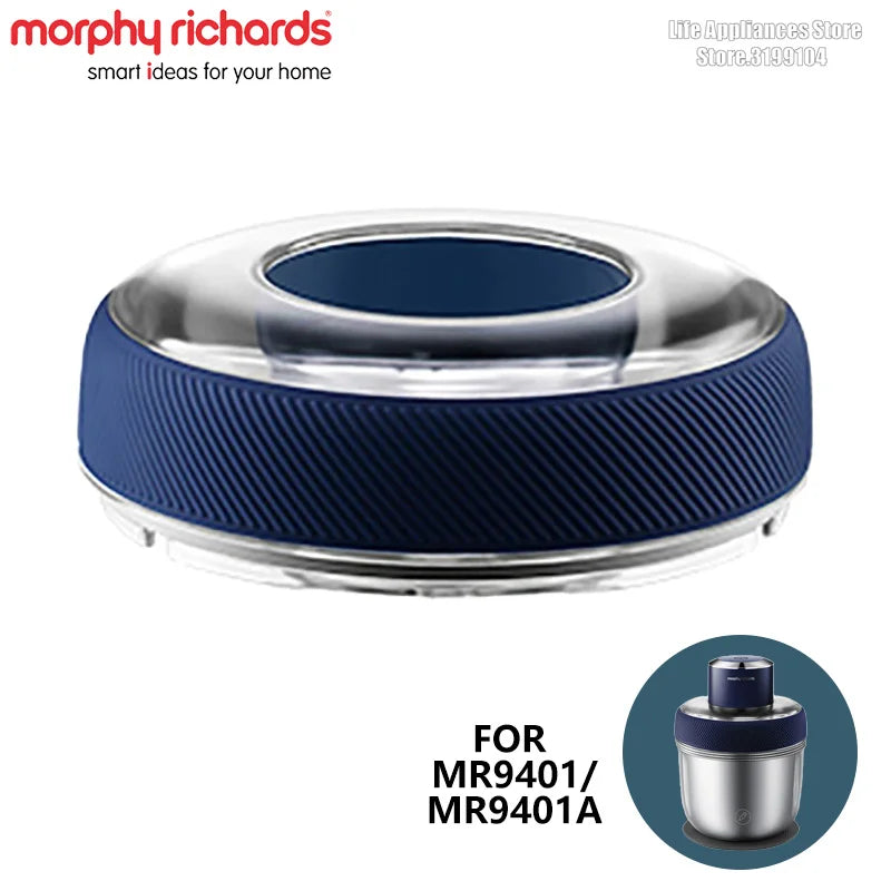 MORPHY RICHARDS Original Accessories Parts for Electric Meat Grinder Chopper MR9401 MR9401A MR9402 MR9402A