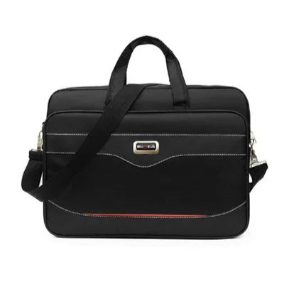 Convenient Practical Briefcase Travel Necessary Laptop Storage Bags Office Lighten Stylish Crossbody Shoulder