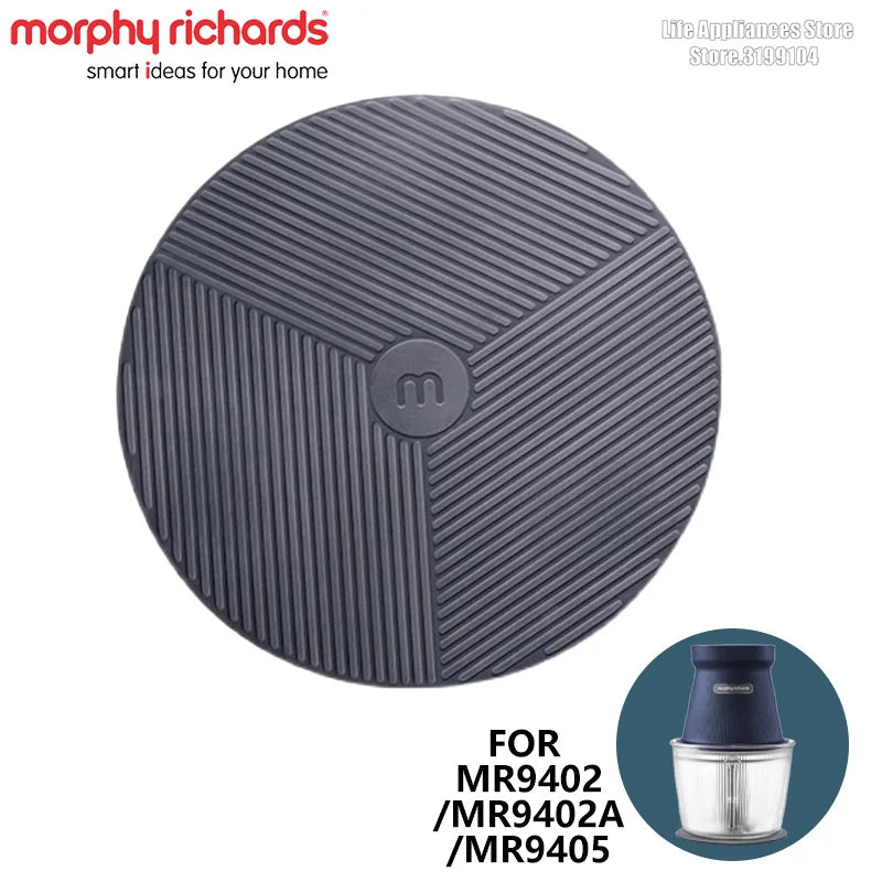 MORPHY RICHARDS Original Accessories Parts for Electric Meat Grinder Chopper MR9401 MR9401A MR9402 MR9402A