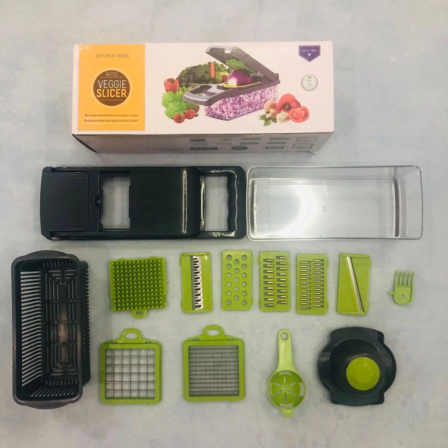 Vegetable Shredder Cocina Multifunctional Household Vegetable Cutter Carrot Onion Dicing Julienne Slicing Tool Fruit Slicer