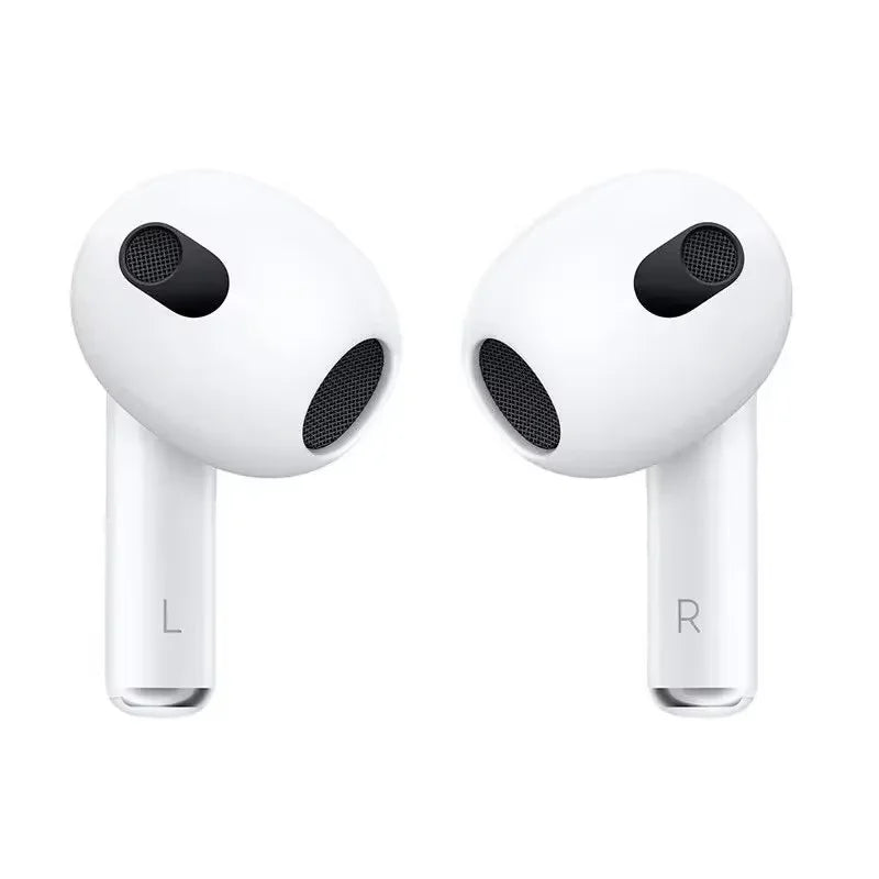 Apple AirPods 4 Wireless Earbuds,with Active Noise Cancellation,Adaptive Audio,Transparency Mode,Spatial Audio,Wireless Charging