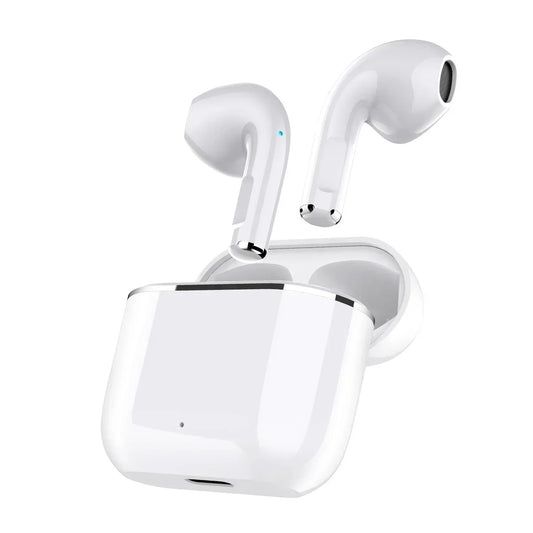 TWS Pro4 Bluetooth Earphones Wireless Headphones Mini Sports Headset Earbuds Music Earpieces For iPhone Xiaomi Huawei Redmi